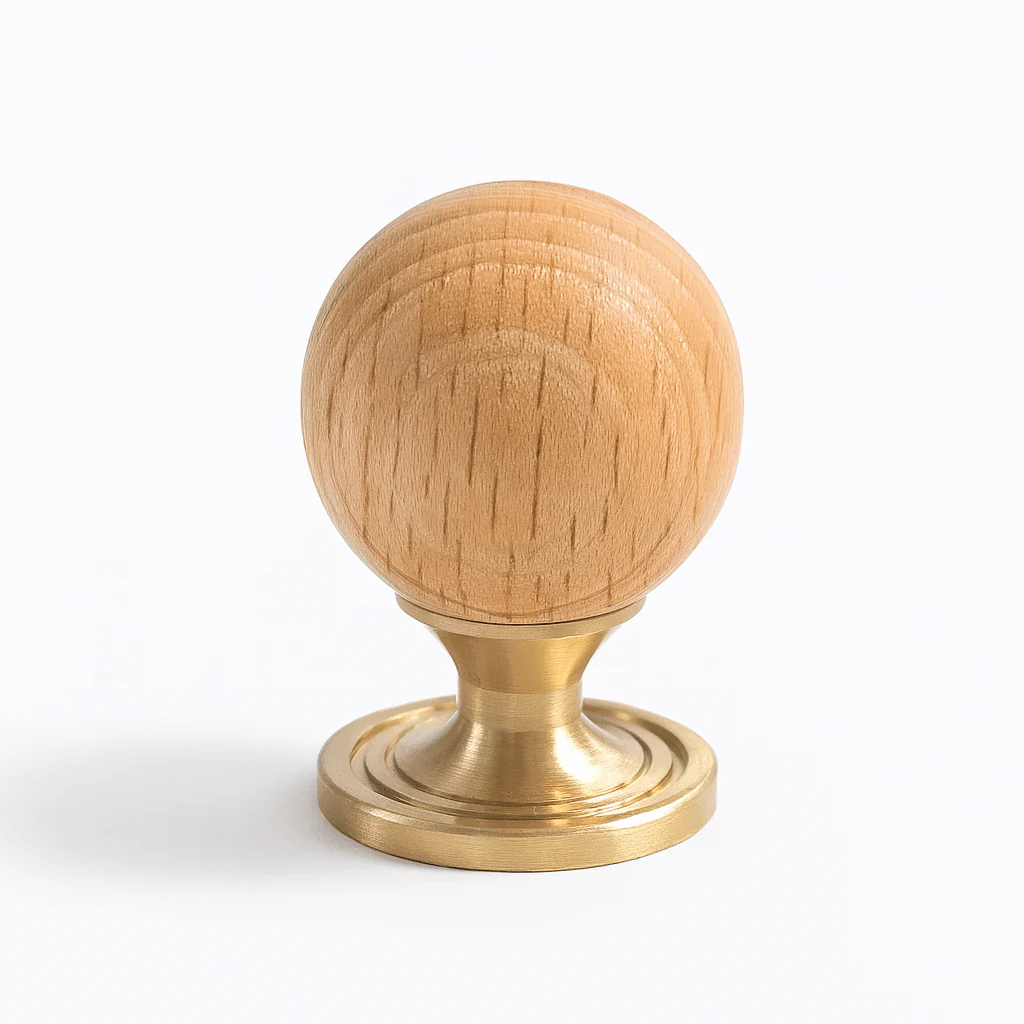 Tepa Knob
