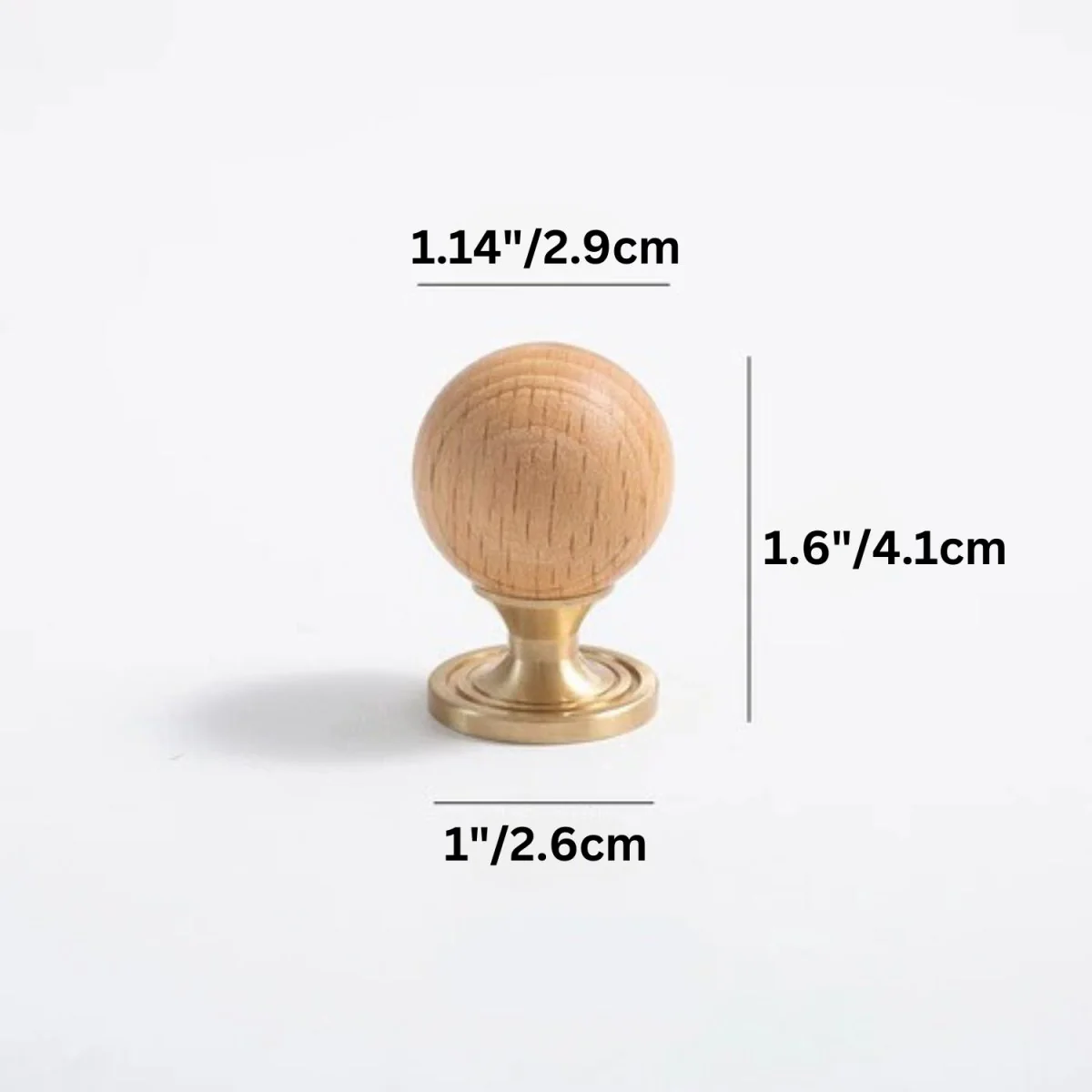 Tepa Knob - Image 12
