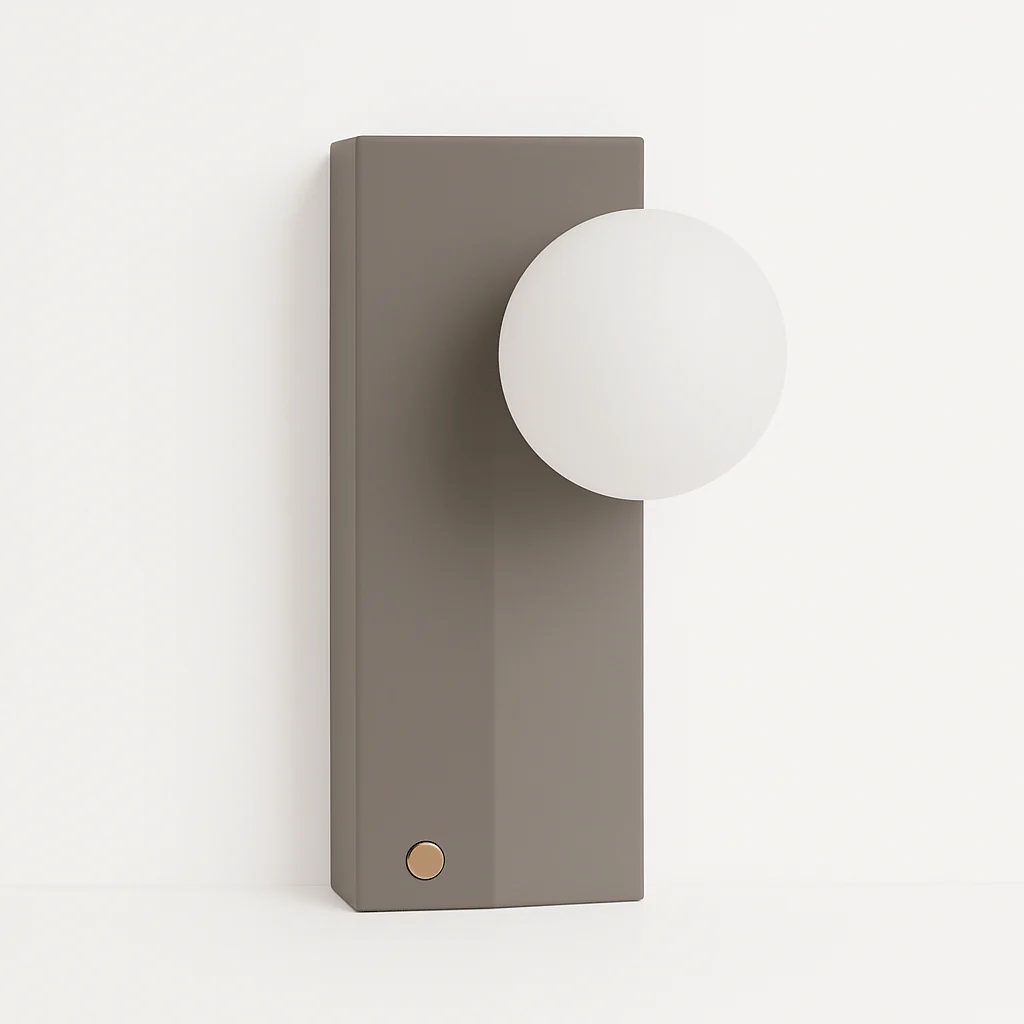 Teral Table Lamp
