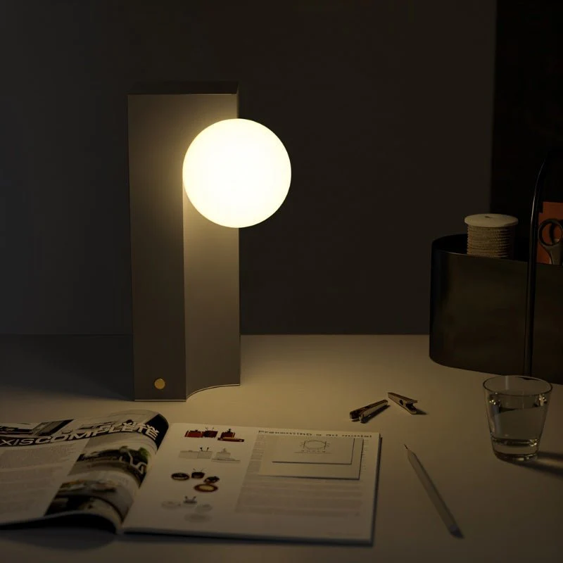 Teral Table Lamp - Image 10
