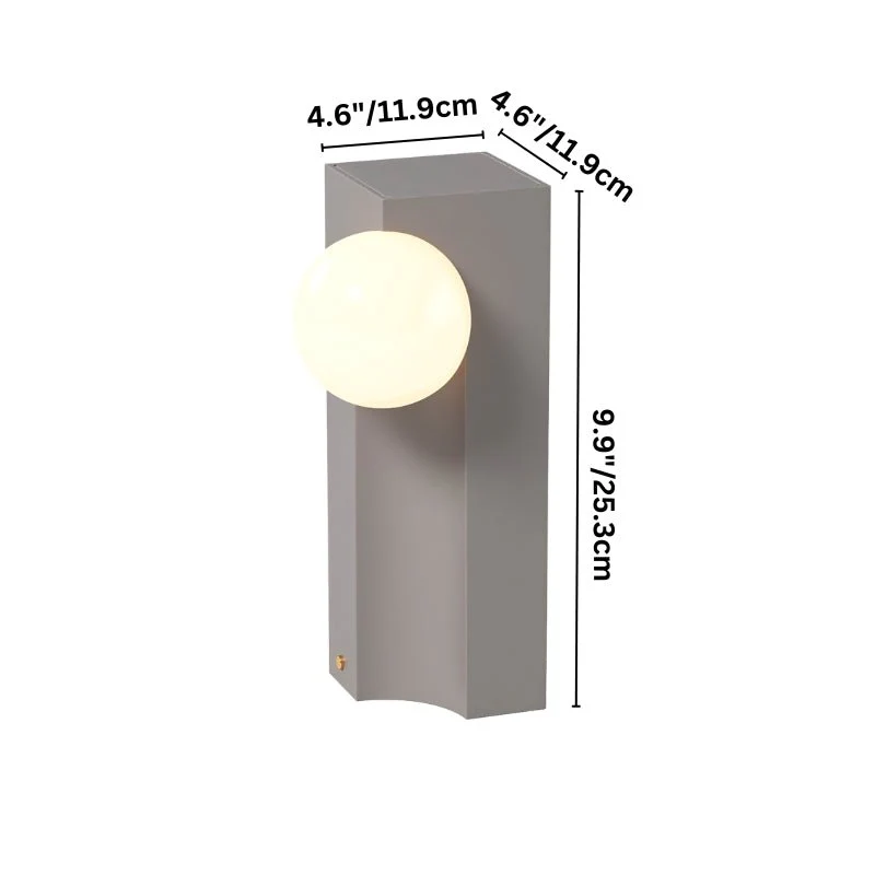 Teral Table Lamp - Image 13