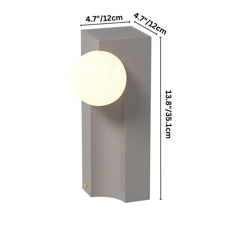 Teral Table Lamp - Image 14