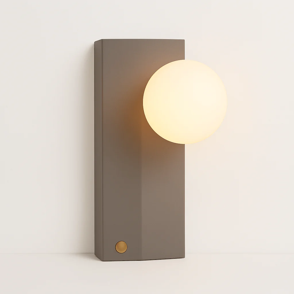 Teral Table Lamp - Image 2