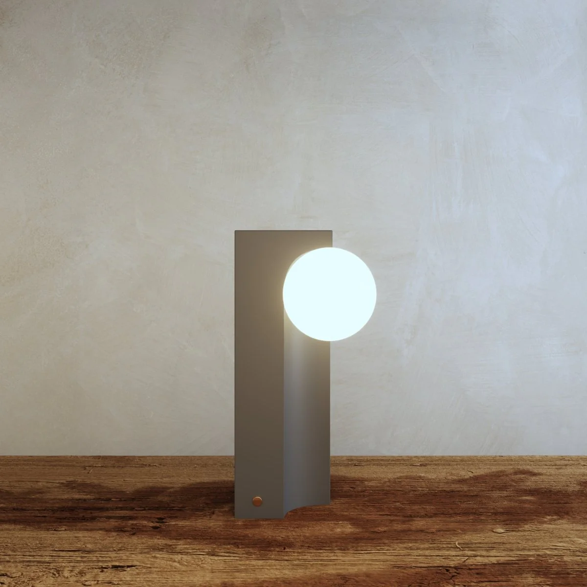 Teral Table Lamp - Image 3