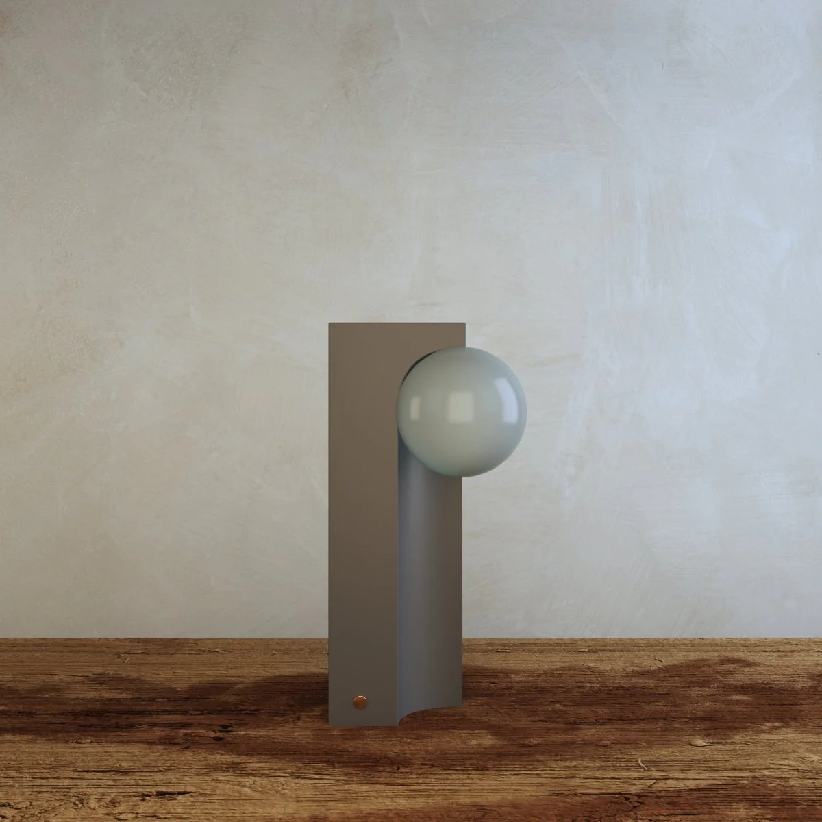 Teral Table Lamp - Image 4