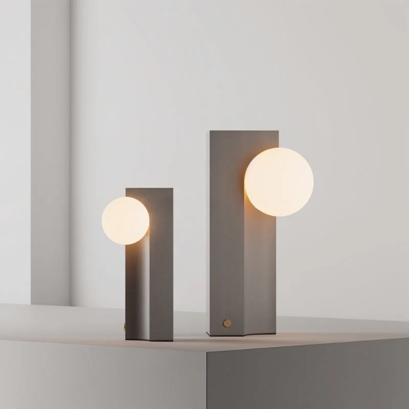 Teral Table Lamp - Image 5