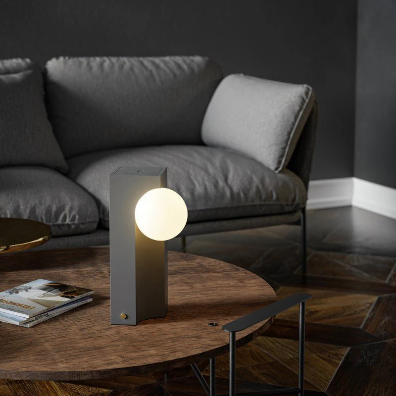 Teral Table Lamp - Image 7