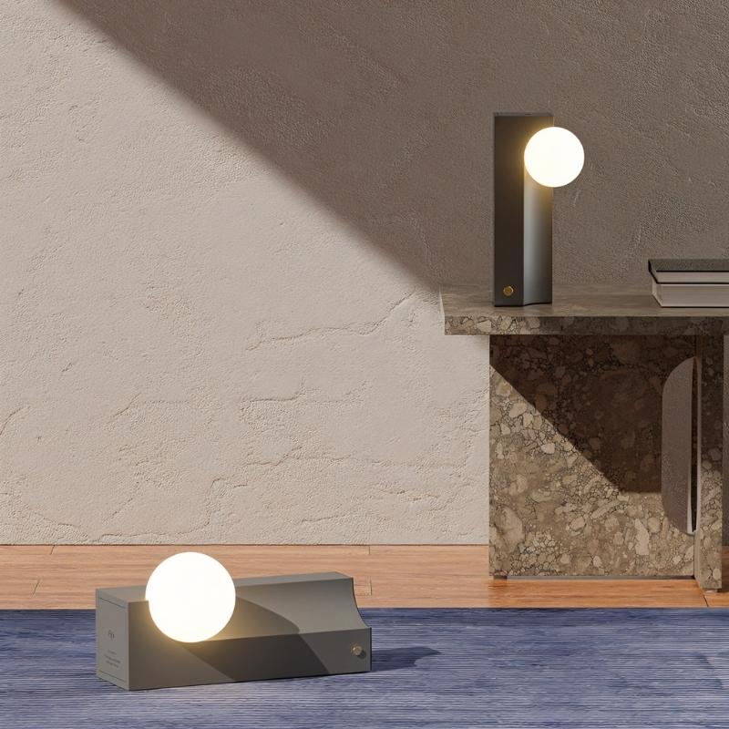 Teral Table Lamp - Image 9