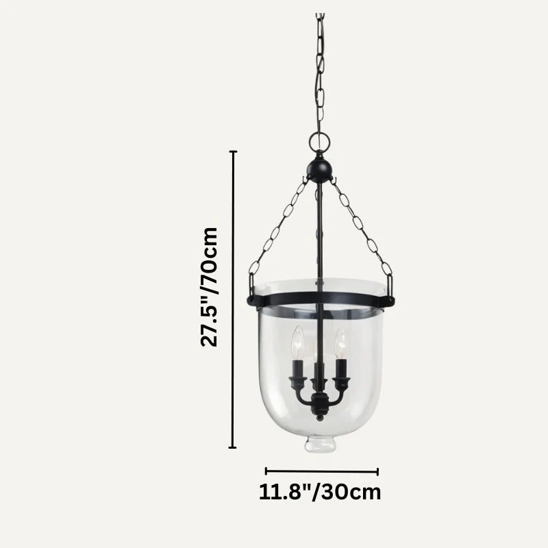 Ternum Pendant Light - Image 10