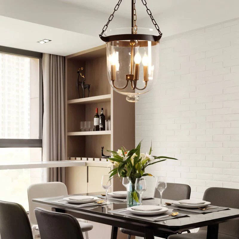 Ternum Pendant Light - Image 2