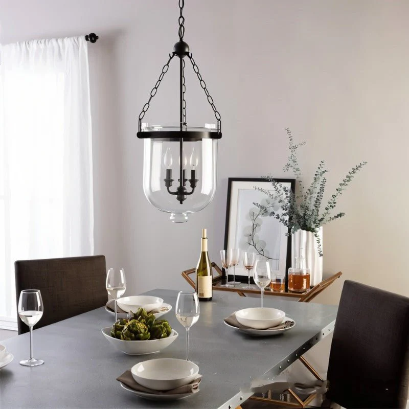 Ternum Pendant Light - Image 3