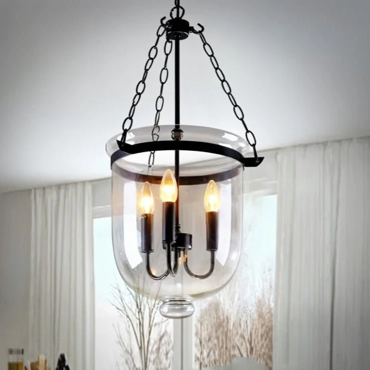 Ternum Pendant Light - Image 4
