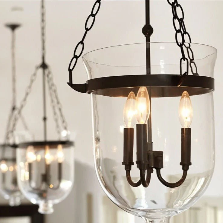 Ternum Pendant Light - Image 6