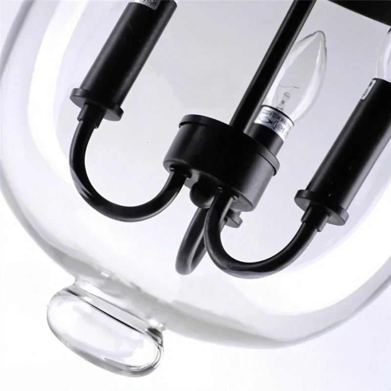 Ternum Pendant Light - Image 7