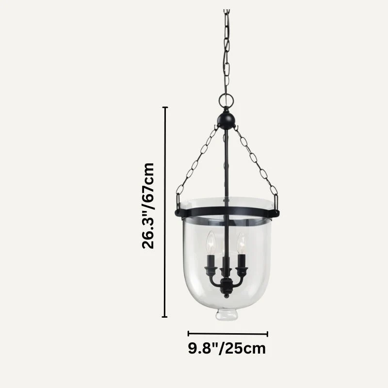 Ternum Pendant Light - Image 9