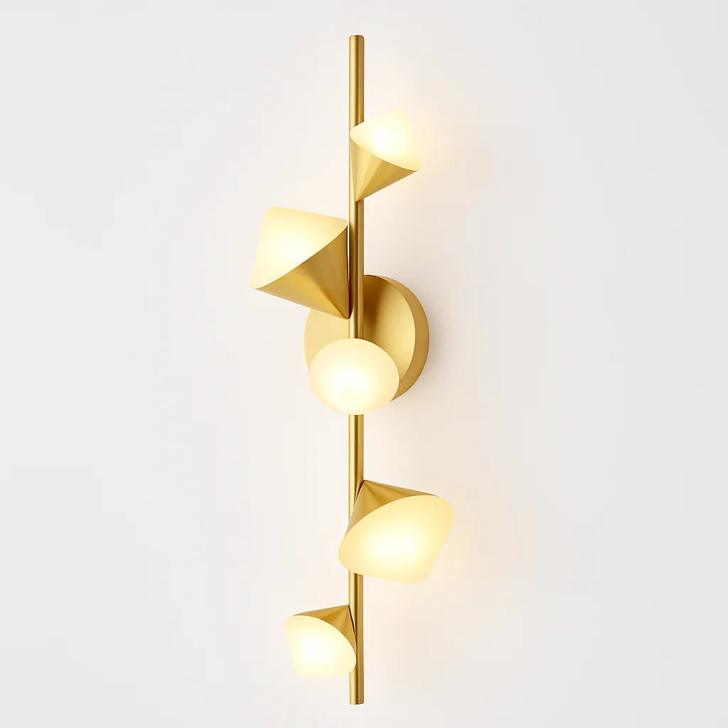 Teryna Wall Lamp - Image 2