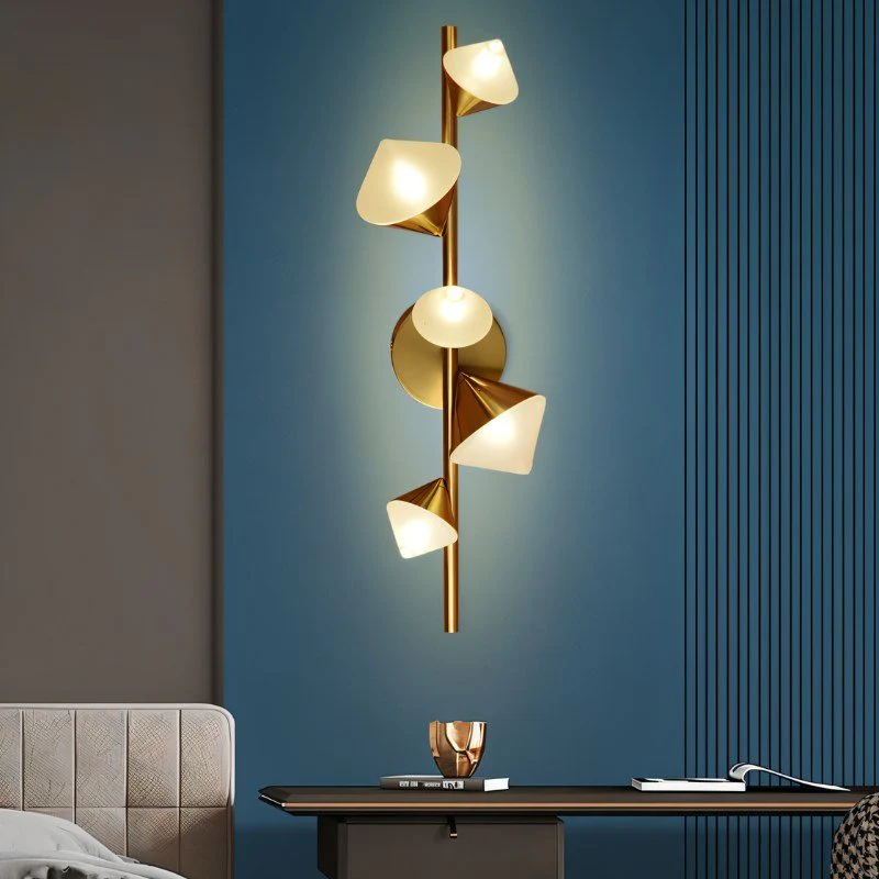 Teryna Wall Lamp - Image 3