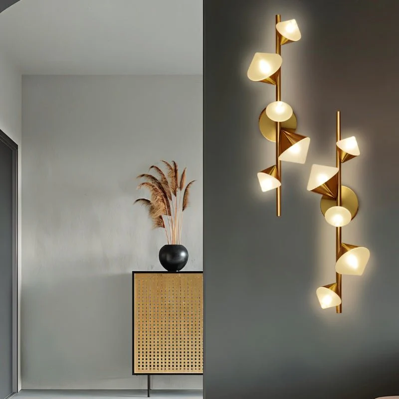 Teryna Wall Lamp - Image 5