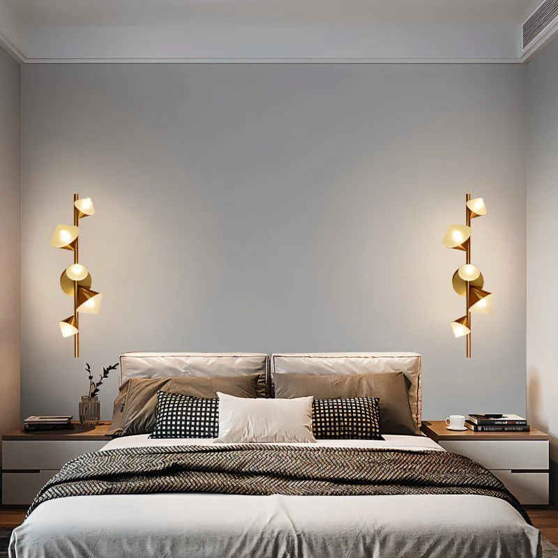 Teryna Wall Lamp - Image 6