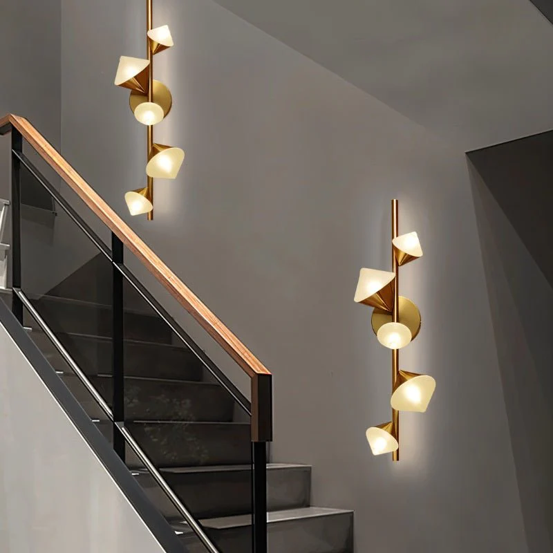 Teryna Wall Lamp - Image 8