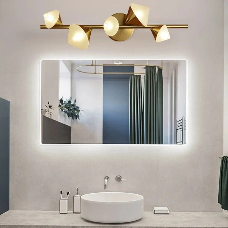 Teryna Wall Lamp - Image 9