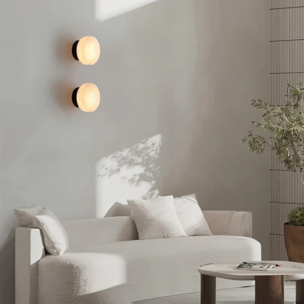 Teva Wall Lamp - Image 2