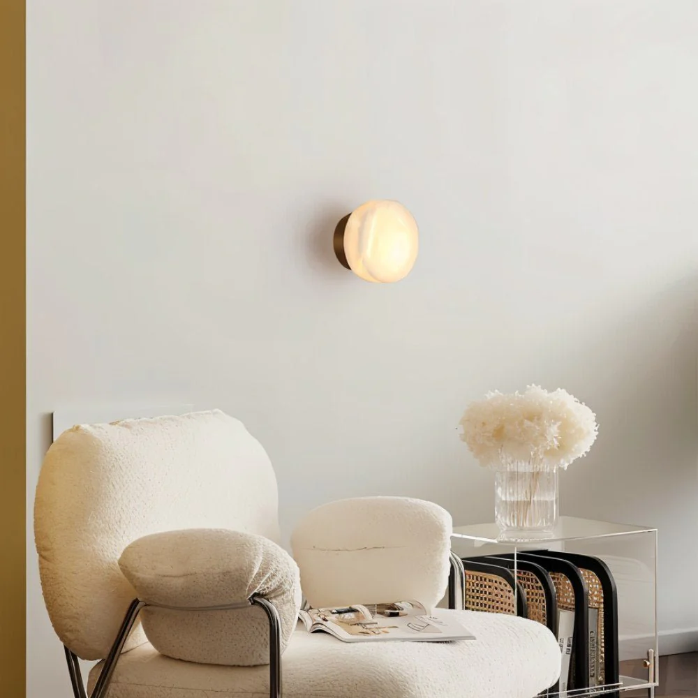 Teva Wall Lamp - Image 3