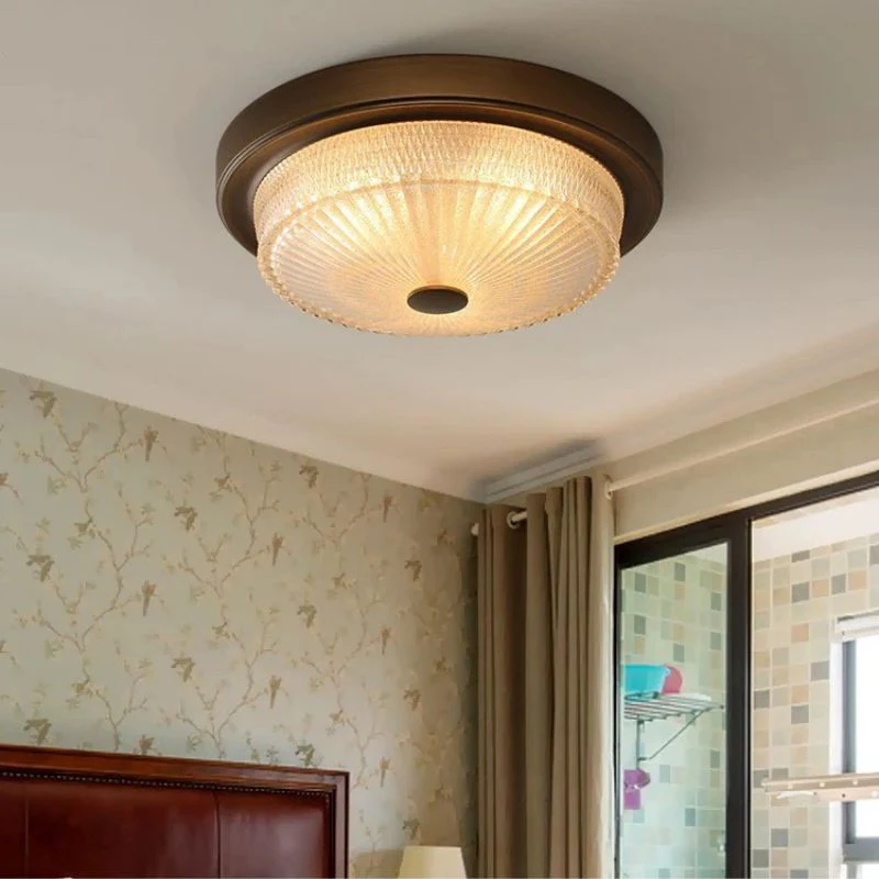 Tevzo Ceiling Light - Image 4