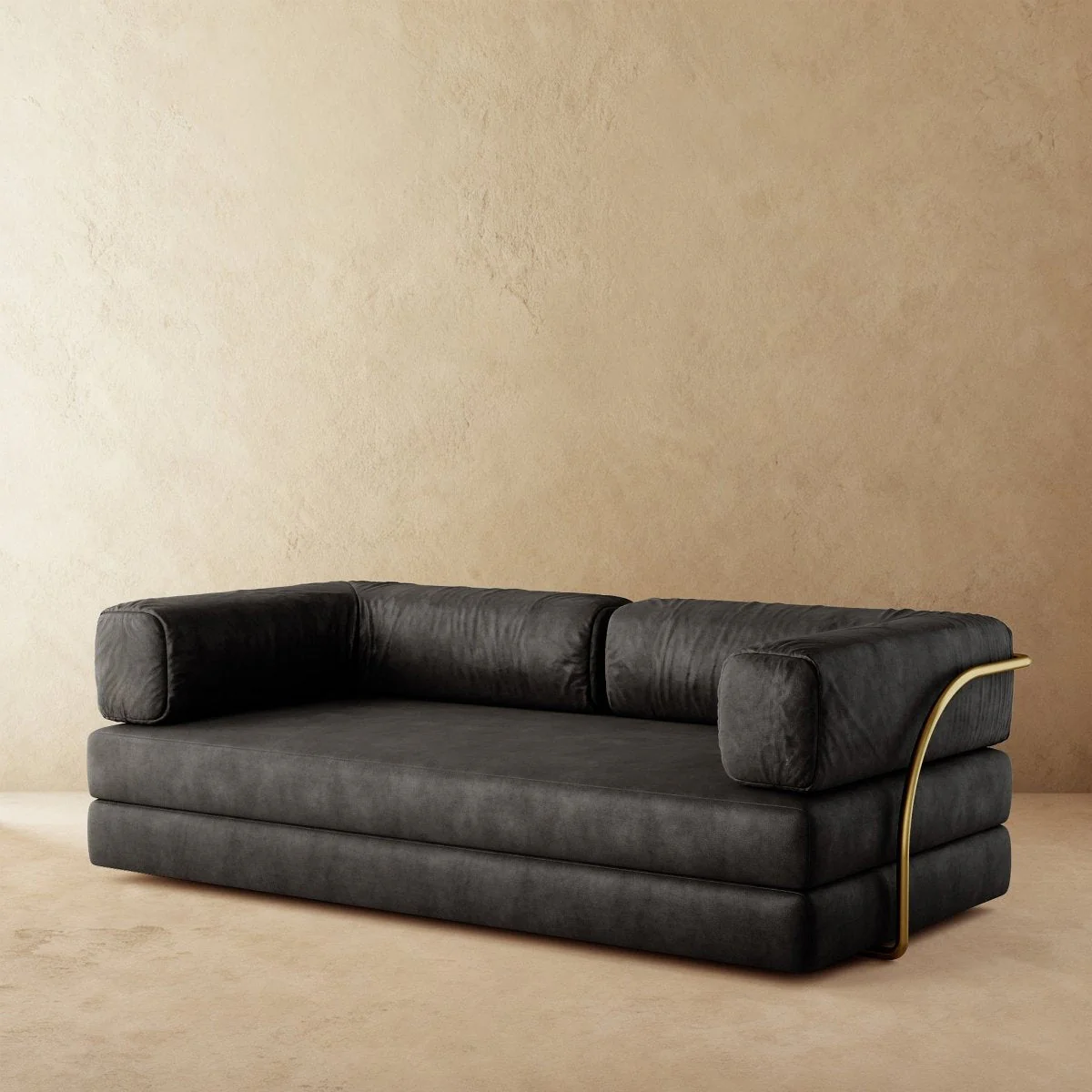 The Arc Sofa