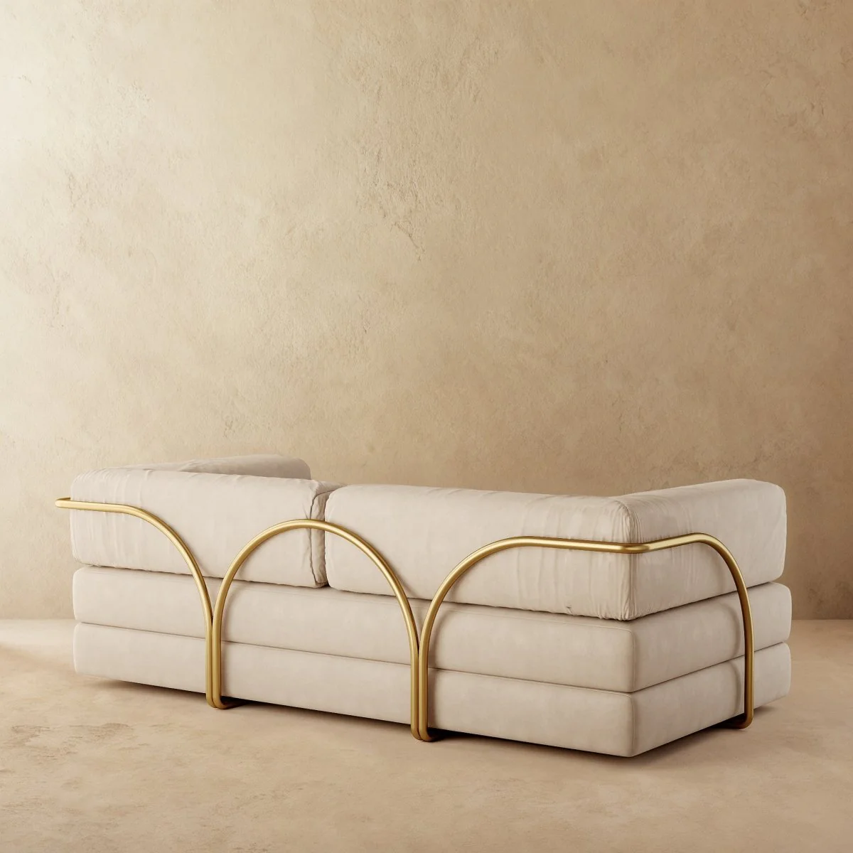The Arc Sofa - Image 13