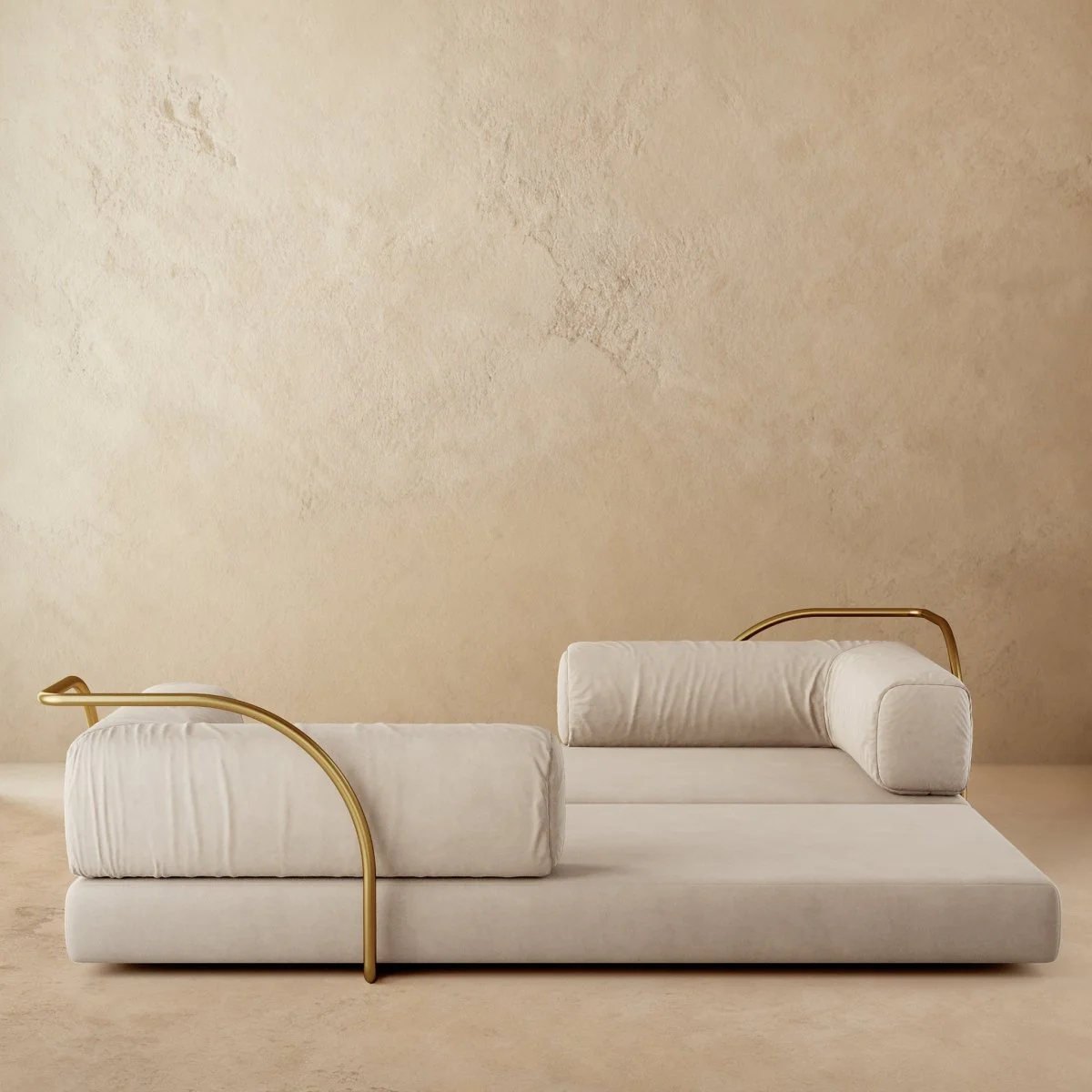 The Arc Sofa - Image 15