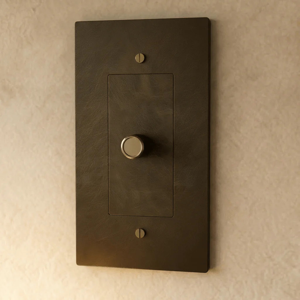 The Brass Dimmer Switch (1 to 5 Gang) - Image 15