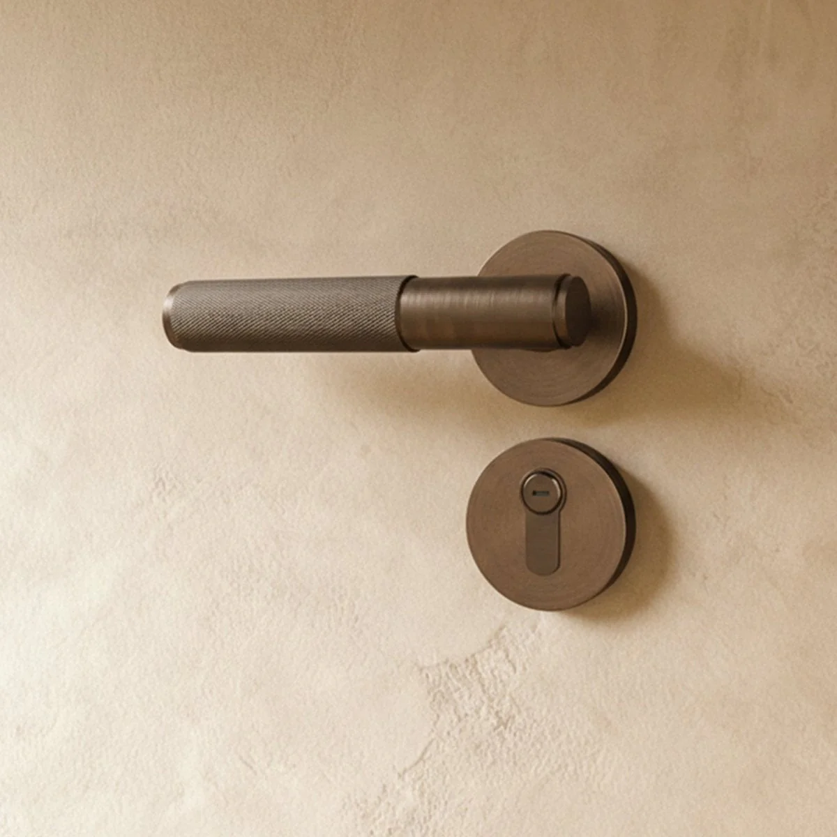 The Brass Door Handle - Image 12