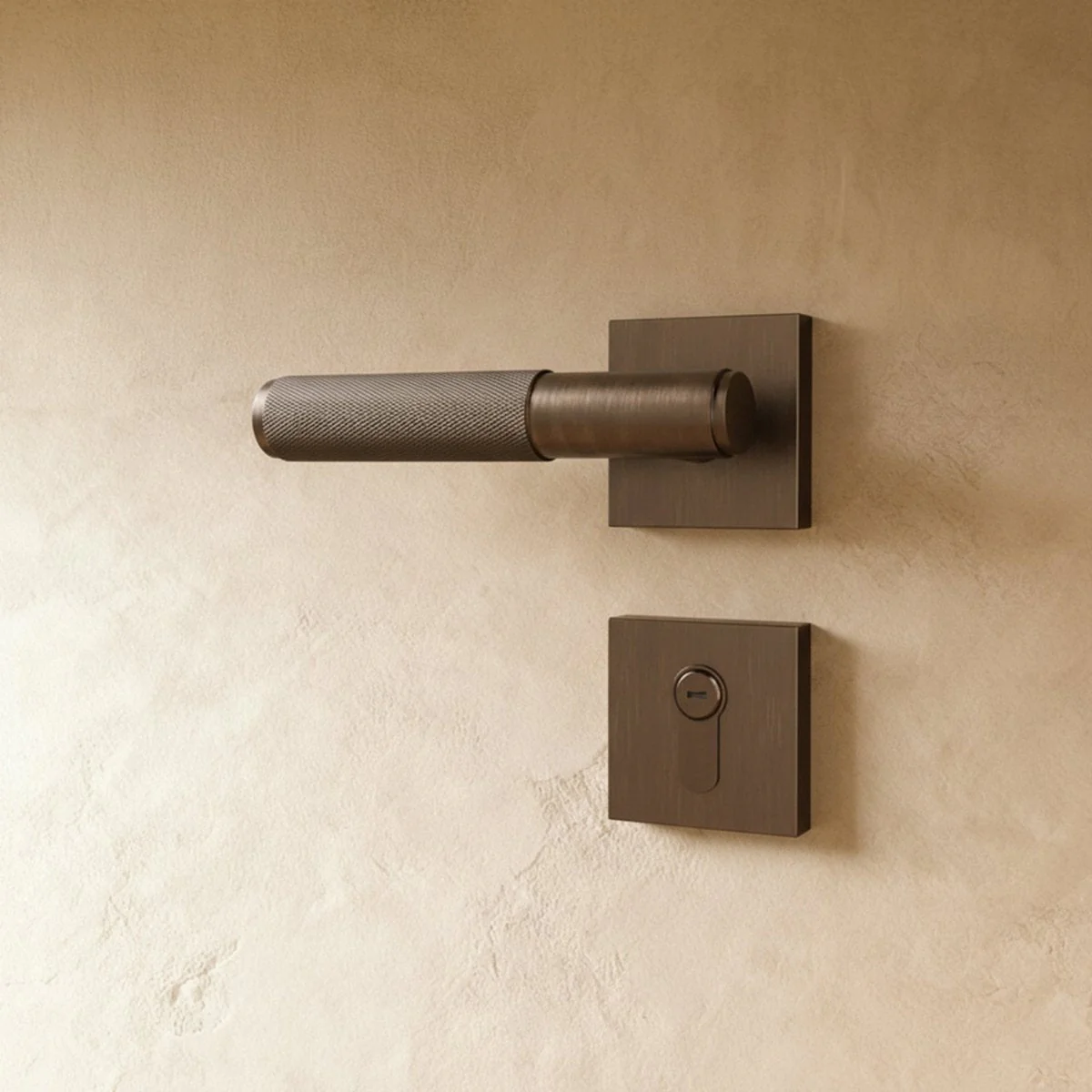 The Brass Door Handle - Image 13