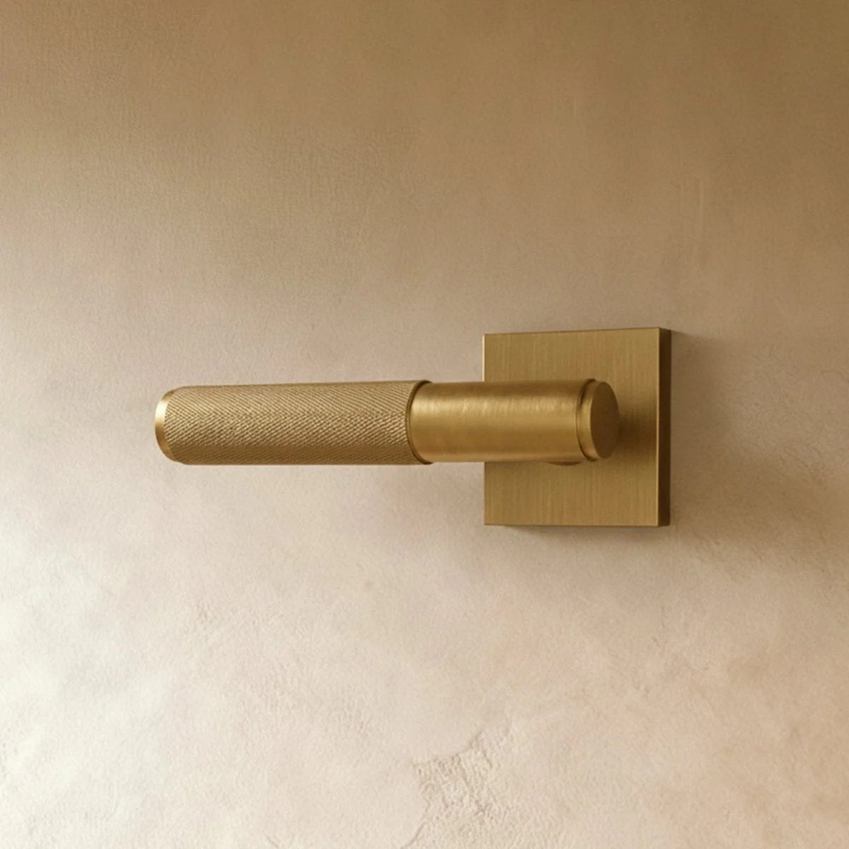 The Brass Door Handle - Image 2