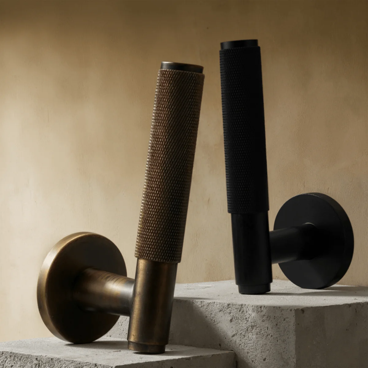 The Brass Door Handle - Image 22