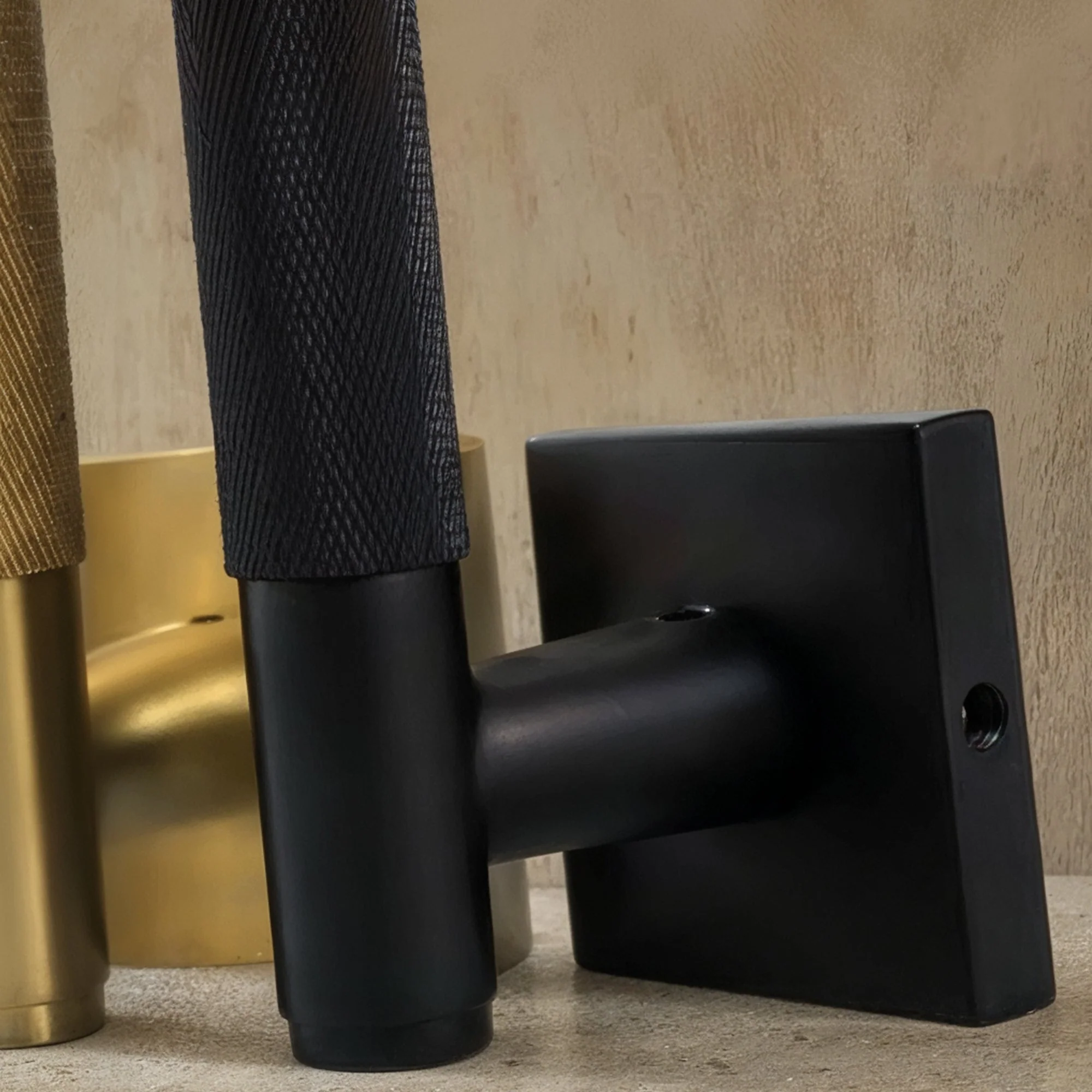 The Brass Door Handle - Image 23