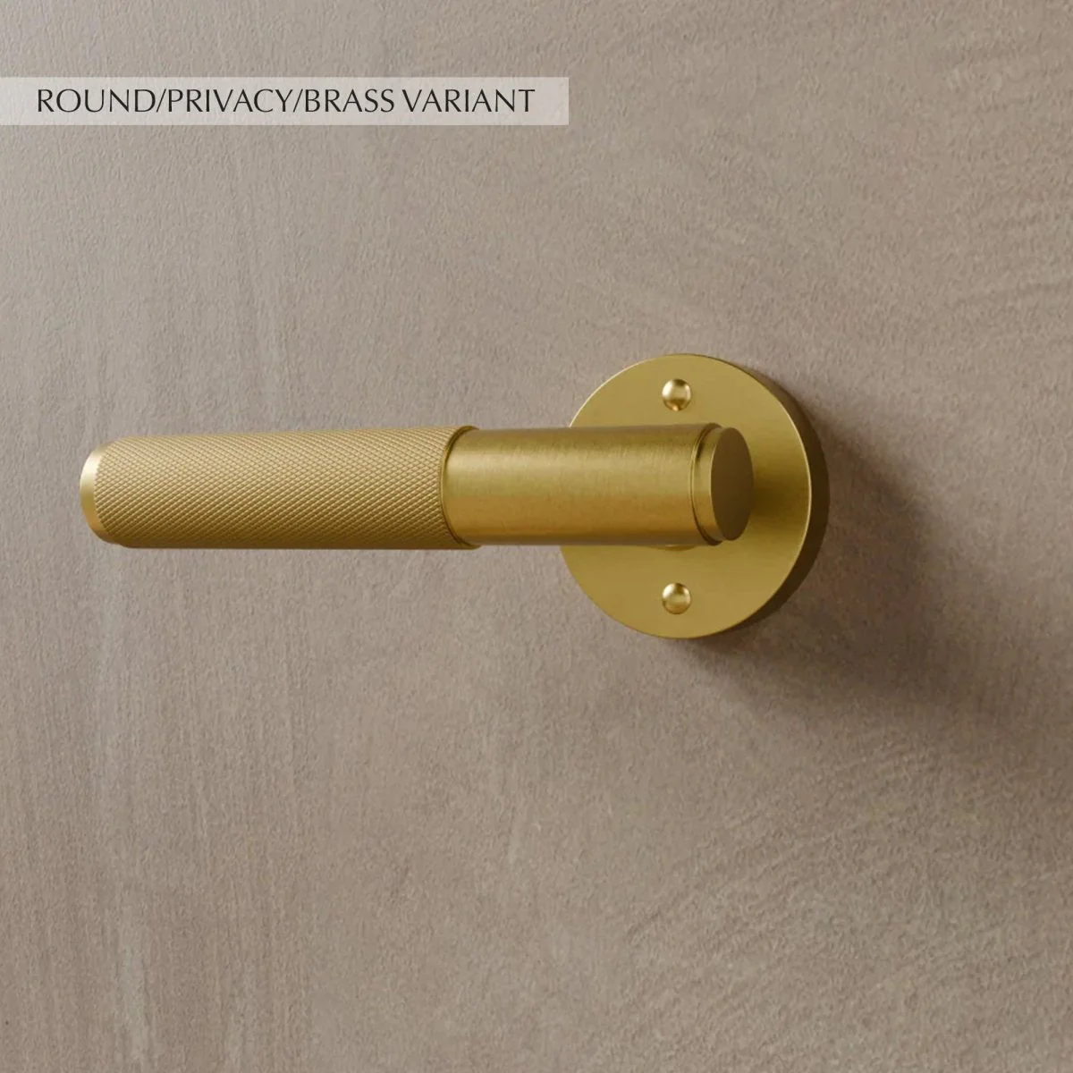 The Brass Door Handle - Image 26