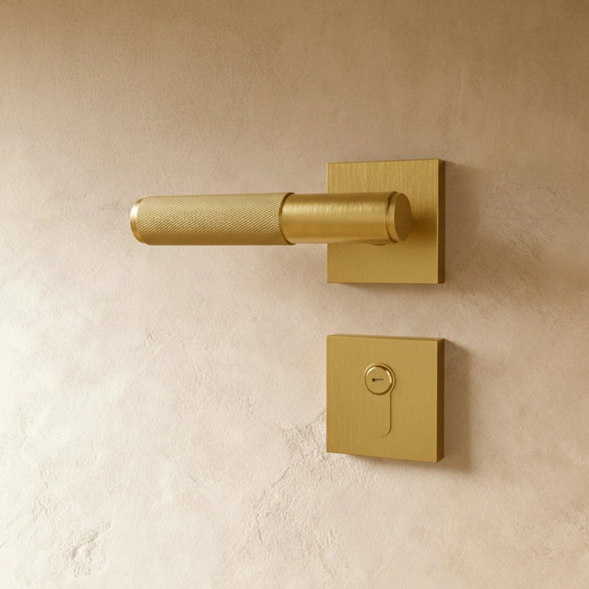 The Brass Door Handle - Image 6