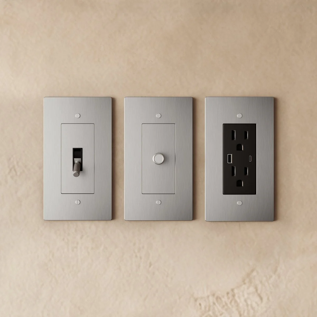 The Brass Electrical Sample Kit - Image 6