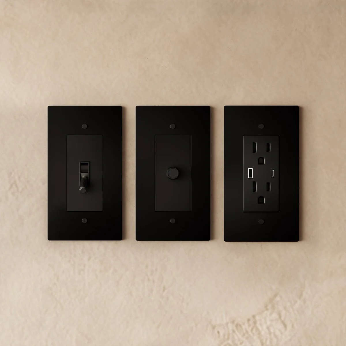 The Brass Electrical Sample Kit - Image 7