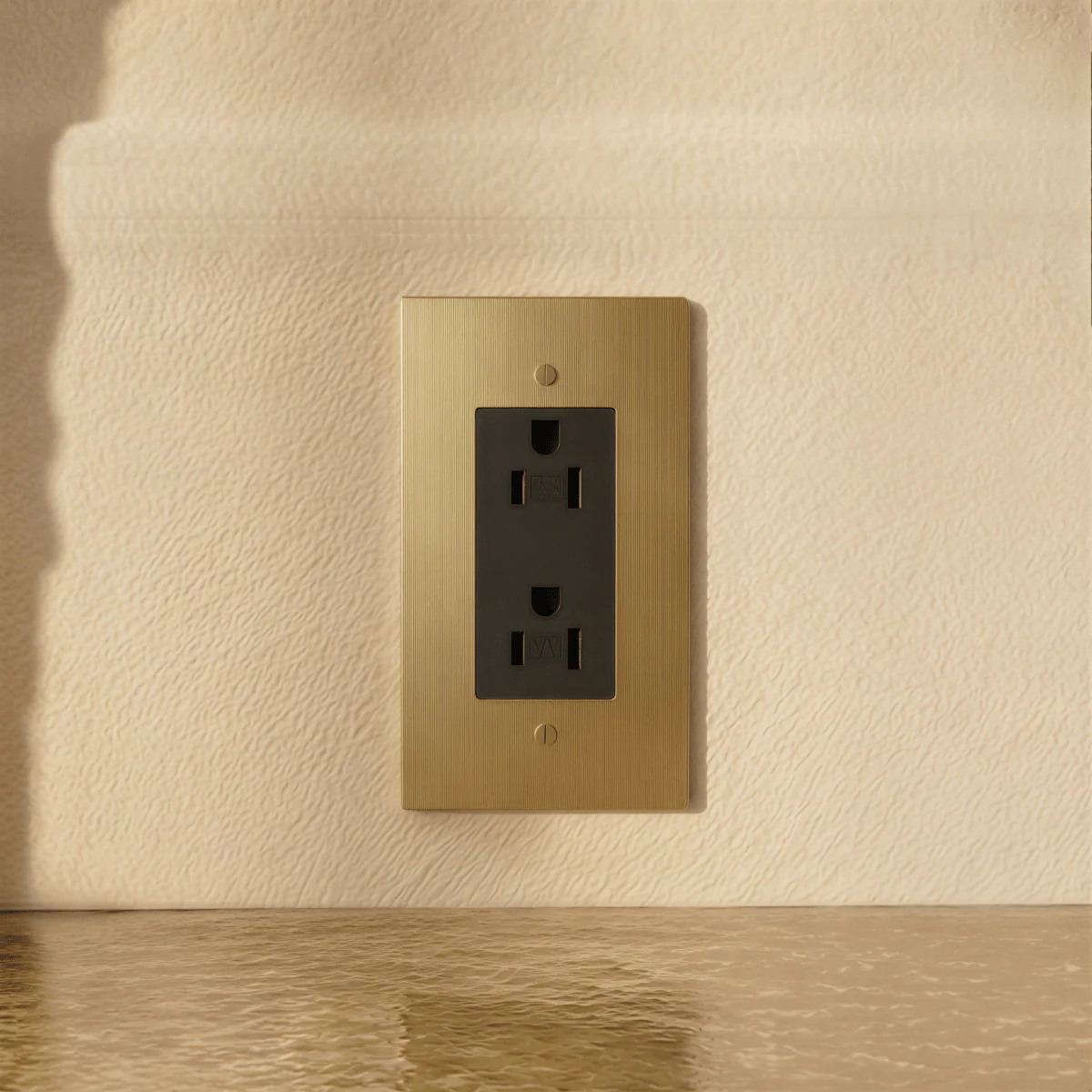 The Brass Outlet (1 to 4 Gang) - Image 2