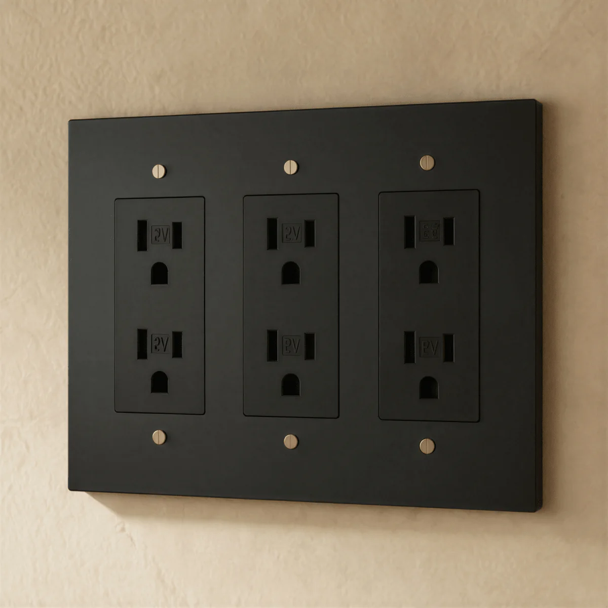 The Brass Outlet (1 to 4 Gang) - Image 36