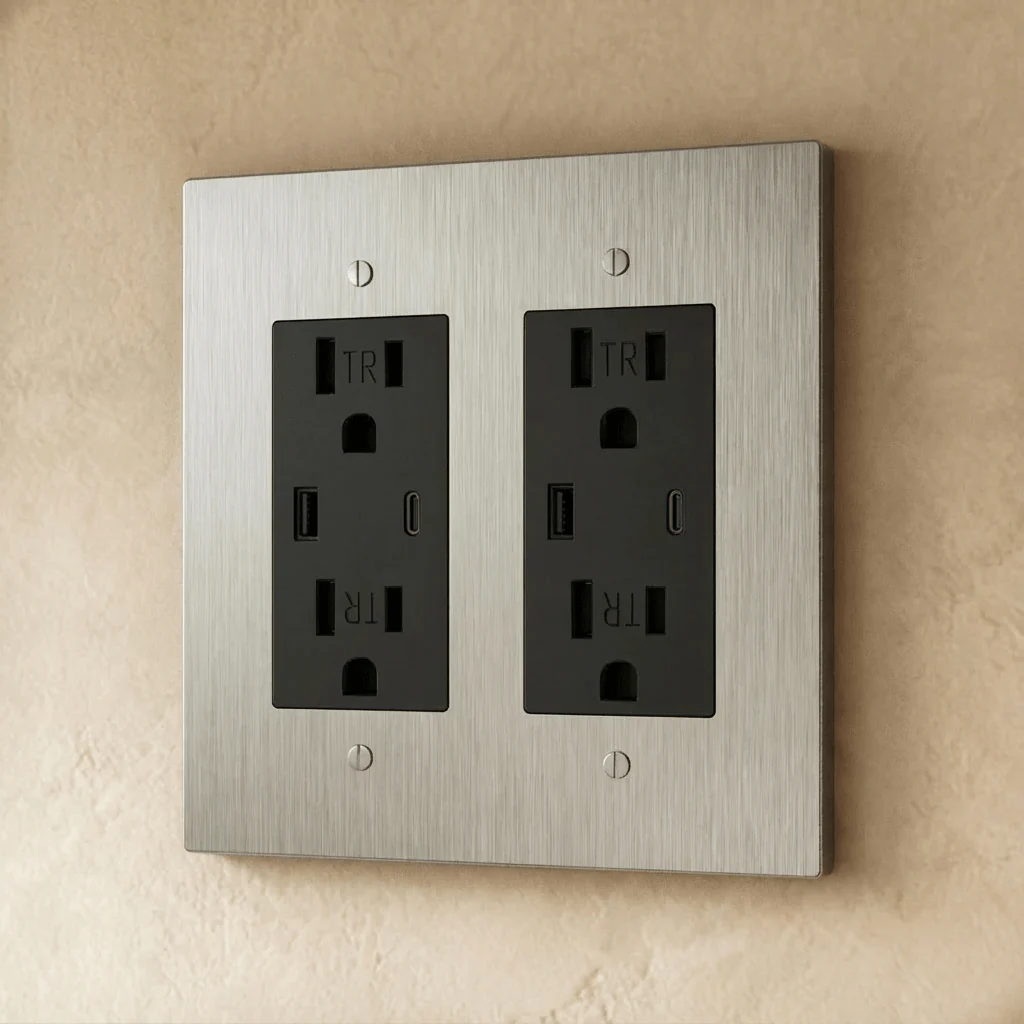 The Brass Outlet (1 to 4 Gang) - Image 46