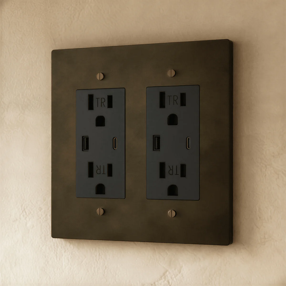 The Brass Outlet (1 to 4 Gang) - Image 70
