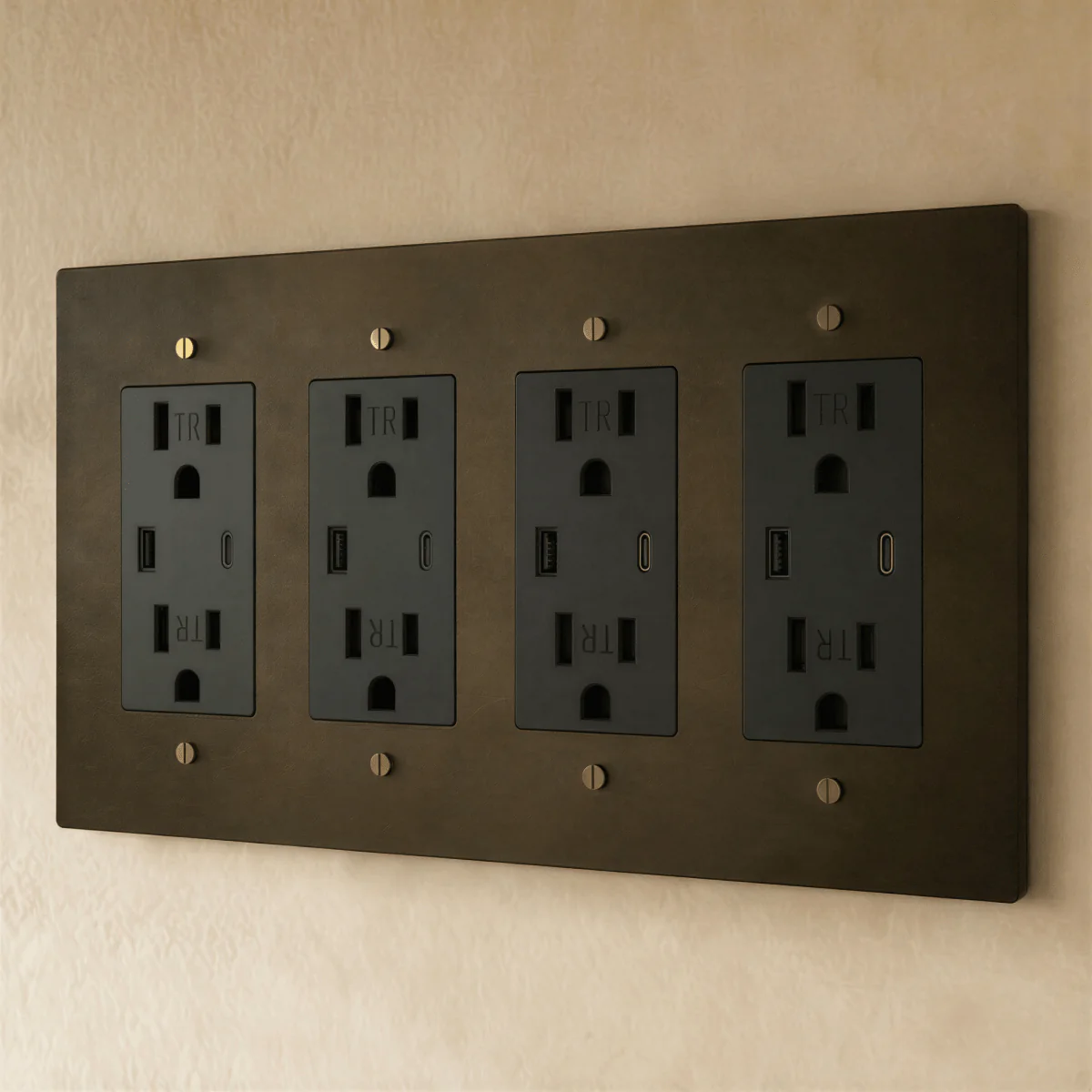 The Brass Outlet (1 to 4 Gang) - Image 76