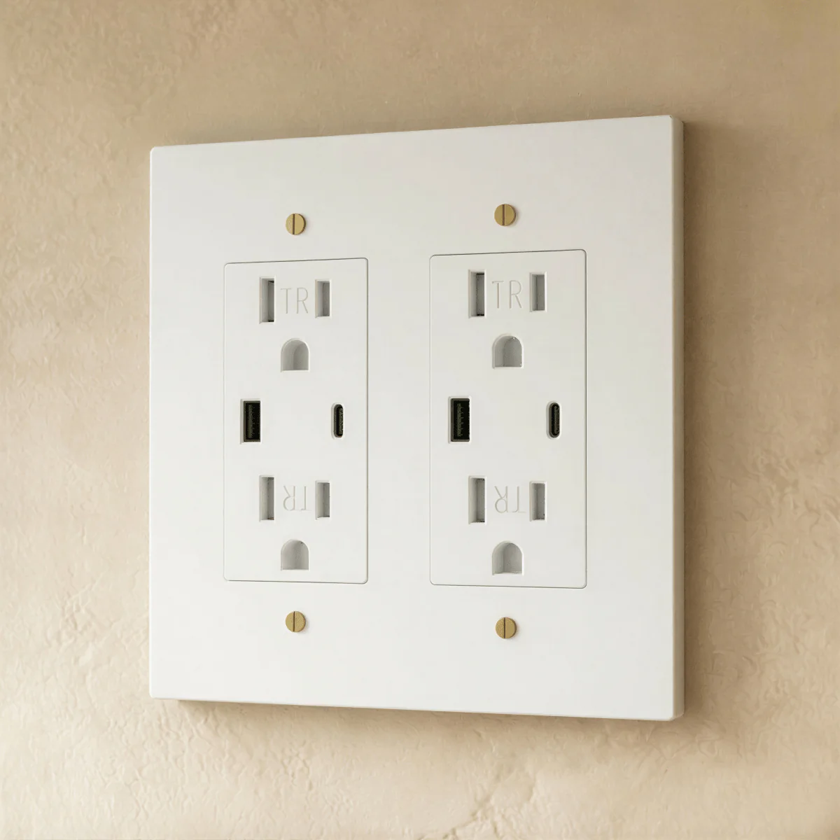 The Brass Outlet (1 to 4 Gang) - Image 82