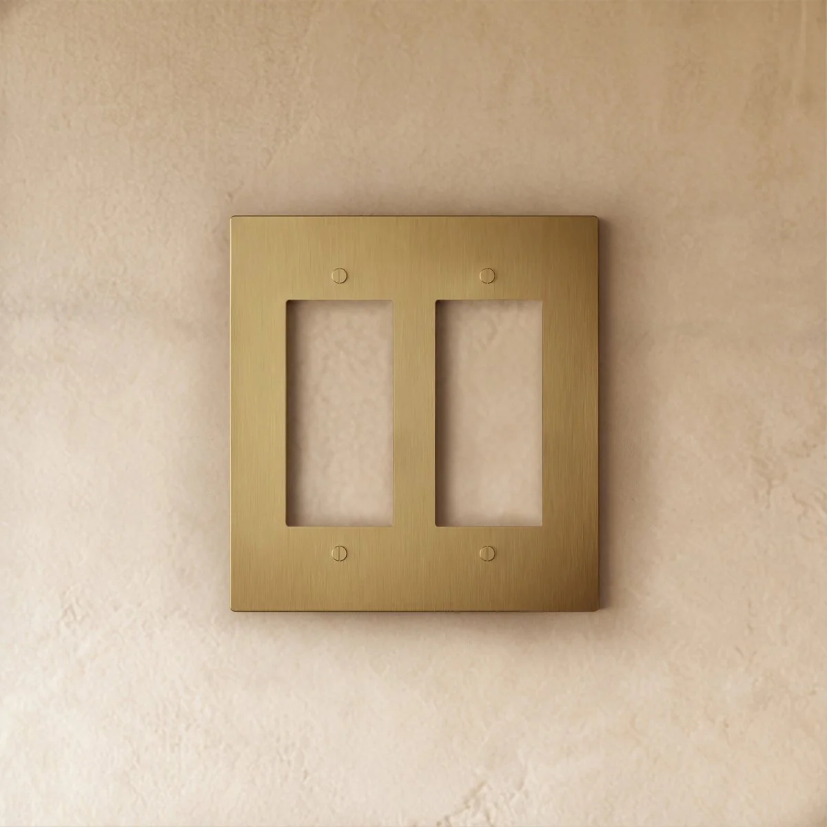 The Brass Plate (Brass) - Image 2