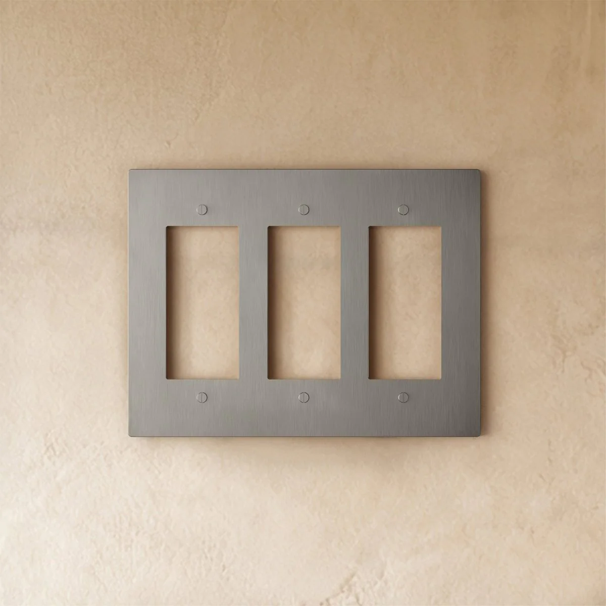 The Brass Plate (Stainless Steel) - Image 5
