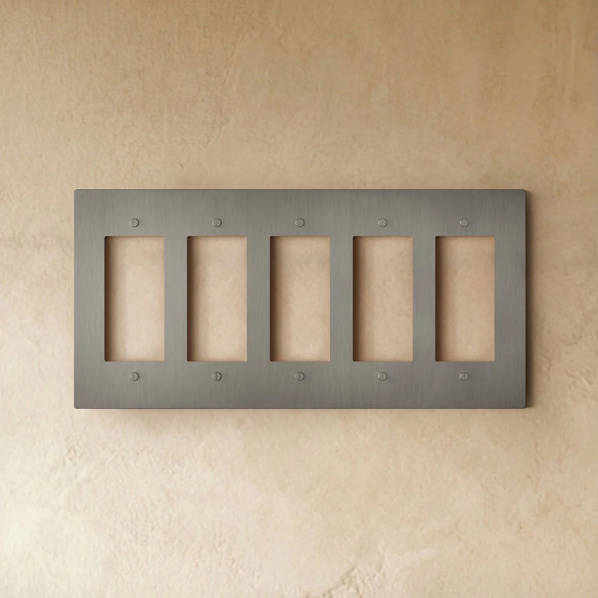 The Brass Plate (Stainless Steel) - Image 7